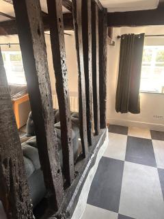 2 Bedroom Cottage in Debenham - The Old Toll House - Debenham - 7