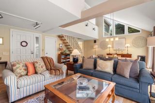 Coastal Comfort Near Orleans Adventures - 8