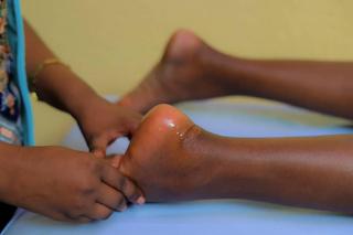 Luna spa and Lodges - Kabuga - 4