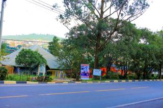 Luna spa and Lodges - Kabuga - 2