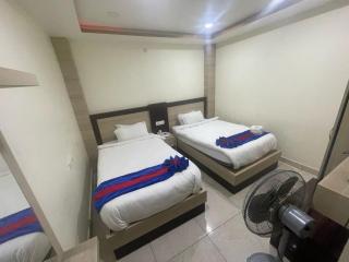 Hotel Ruskin PvtLtd - Birtamod - 8