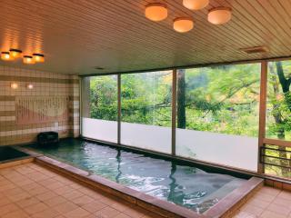 Livemax Resort Sanuki Shionoe Onsen - Takamatsu - 9