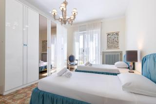 Hostdomus - Oltremare Suite - Boissano - 7