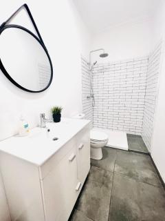 Luxury Central Lisbon studio flats, ideal for tourists - Lisbona - 8