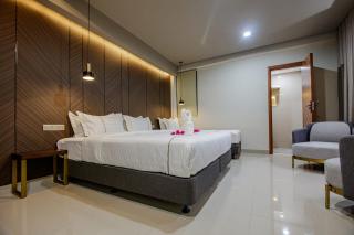 Royal Villa Fulidhoo - - 8