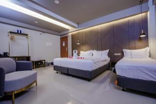 Royal Villa Fulidhoo - 7