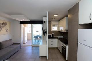 DIFFERENTFLATS Grd - Salou - 4