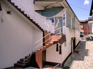 TRIO sobe - Jajce - 9