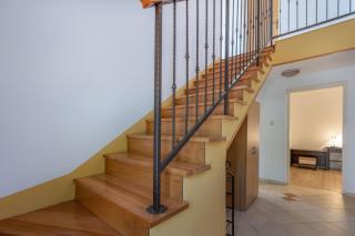 Villa Nina, a beautiful villa with sea view - Vicani - 2