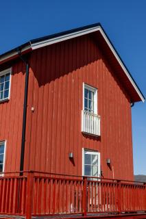 Villa - Havgapet - located in the heart of Lofoten - Ballstad - 0