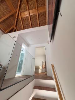 Stylish townhouse with gallery in the heart of Tavira for two - Tavira - 0