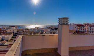 Style Home Villananitos Beach - San Pedro del Pinatar - 1