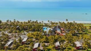 Siri Paraiso Hotel - Touros - 0