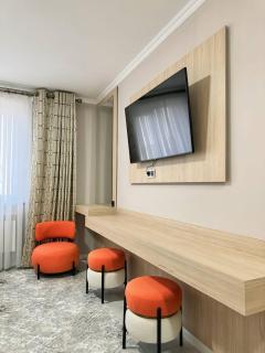 Massaget Sak - Nukus - 7