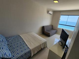 Triplex, piscina na cobertura a 50 m da praia - Salvador - 9