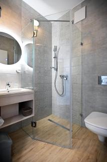 Hotel Merlot - Eger - 7