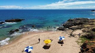 Triplex, piscina na cobertura a 50 m da praia - Salvador - 5