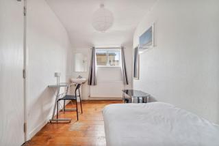 Georgian Shared House No'64 - By Clifton Short Lets - Bristol - 5