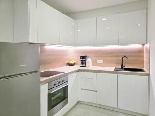 Apartments Miovic - Molunat - 8