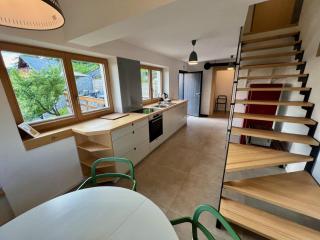 Elipa Cottage - Cerklje na Gorenjskem - 6