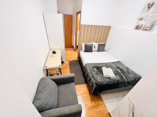 Luxury Central Lisbon studio flats, ideal for tourists - Lisbona - 9