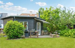 Gorgeous Home In Gilleleje With Wifi - Gilleleje - 1