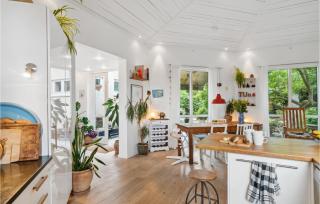 Gorgeous Home In Gilleleje With Wifi - 6