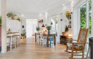 Gorgeous Home In Gilleleje With Wifi - Gilleleje - 8