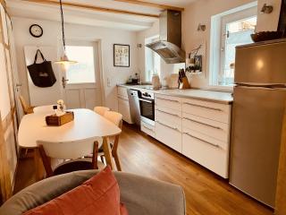 Altstadtglück Seligenstadt - 3