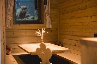 Archehof Hochzirm Lodge Anton - Sand in Taufers - 4