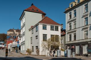 Central apartment in Bergen - Bergen - 0