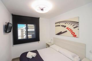 DIFFERENTFLATS Grd - Salou - 1