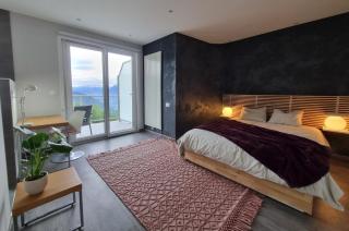 Vermont Hub for Offsites, Retreats & Small Groups Bookings in Alps - Leysin - 9