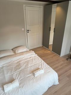 Central apartment in Bergen - Bergen - 9