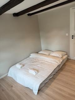 Central apartment in Bergen - Bergen - 8