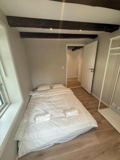 Central apartment in Bergen - Bergen - 6