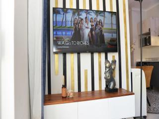 Eirini Elegant Hades Apartment - Midrand - 9