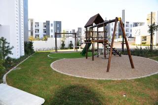 Eirini Elegant Hades Apartment - Midrand - 7