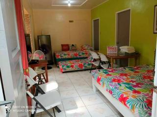 Elsa's Place Tagaytay Transient House - 3