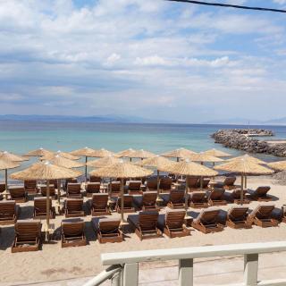Marinas house - Vagia - 2