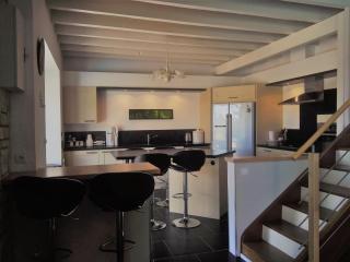 Vila Montingeat de Montaigut - 1