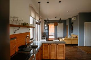 El Sitio Penthouse - 4