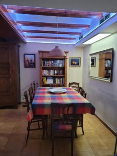 Families only - Villa Los Iris Gandia - 350 meters from the beachfront - Playa de Gandia - 2