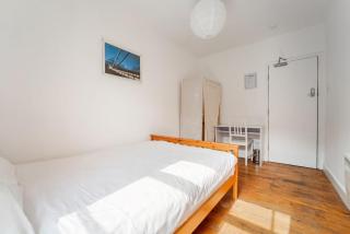 Georgian Shared House No'13 - By Clifton Short Lets - 7