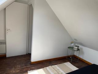 Le Nid Familial, Maison cosy entre terre et mer - Saint-Germain-de-Tournebut - 1
