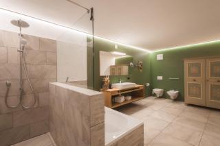 Archehof Hochzirm Lodge Greti - 1