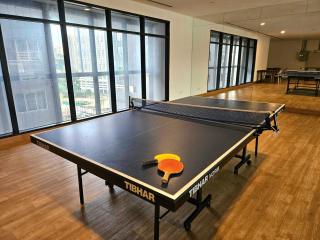 The Establishment - Menara Teguh Bangsar - 4