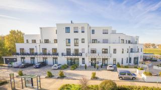 K-Apart Hotel & Boardinghouse - Hürth - 0