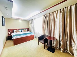 Kaiser Hotel - Ulaanbaatar - 9