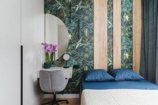 Botanic Park Apartment - 6